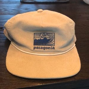 Patagonia Hat